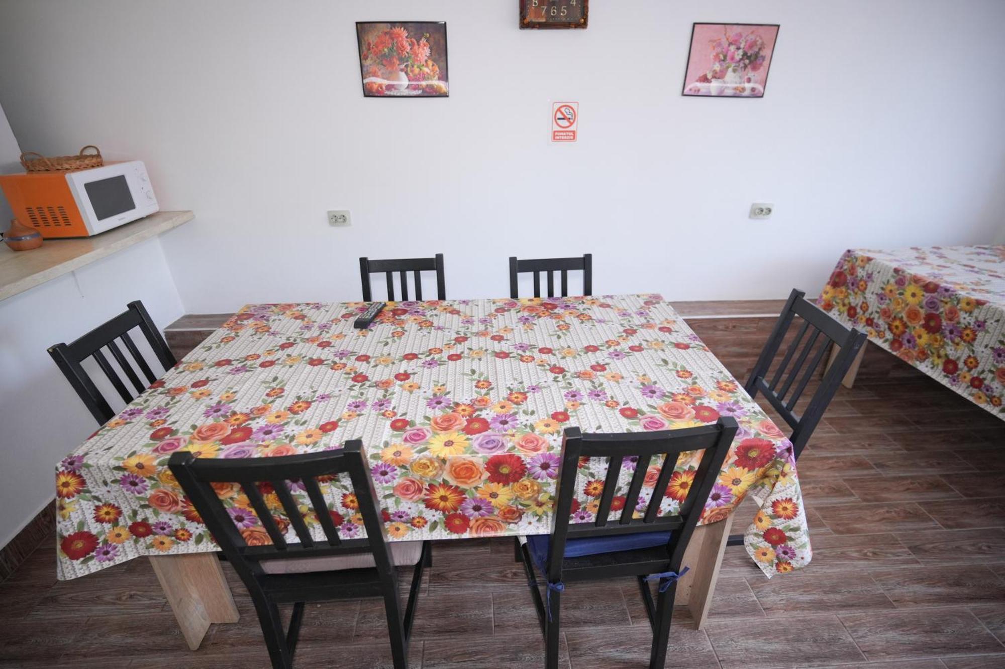 Casa Ion Privatunterkunft Horezu
