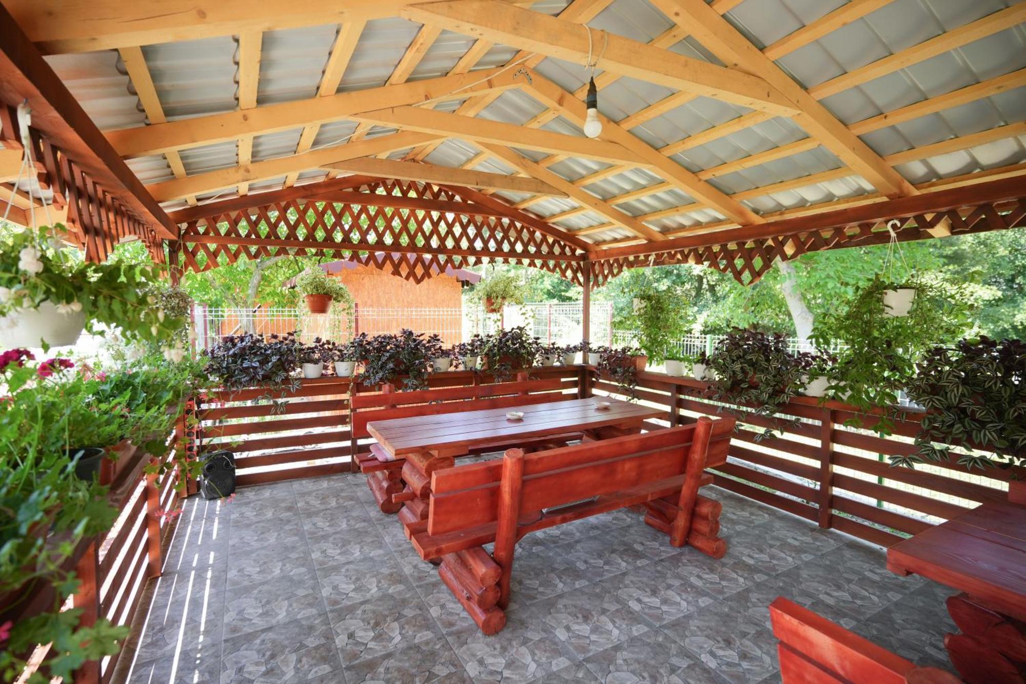 Casa Ion Horezu