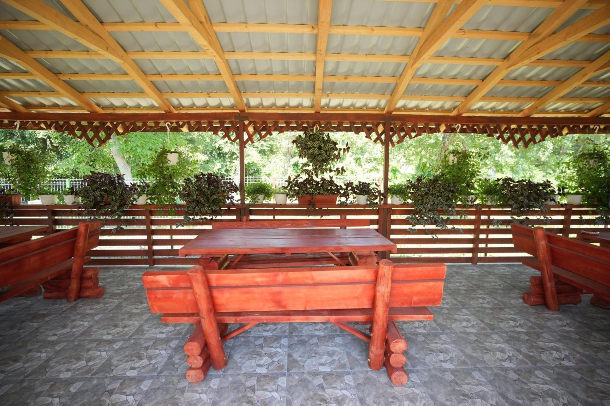 Casa Ion * Horezu