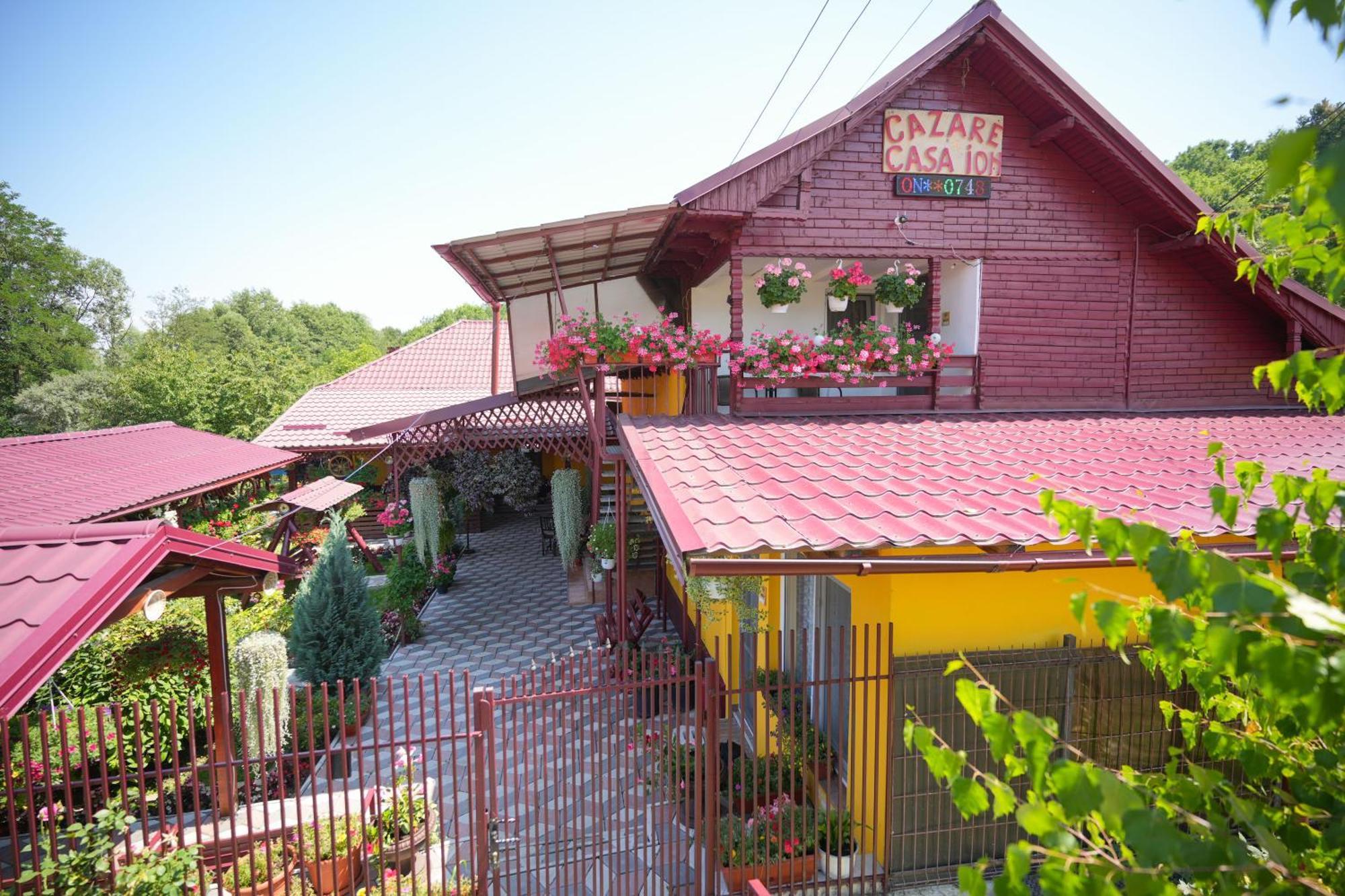 Casa Ion *