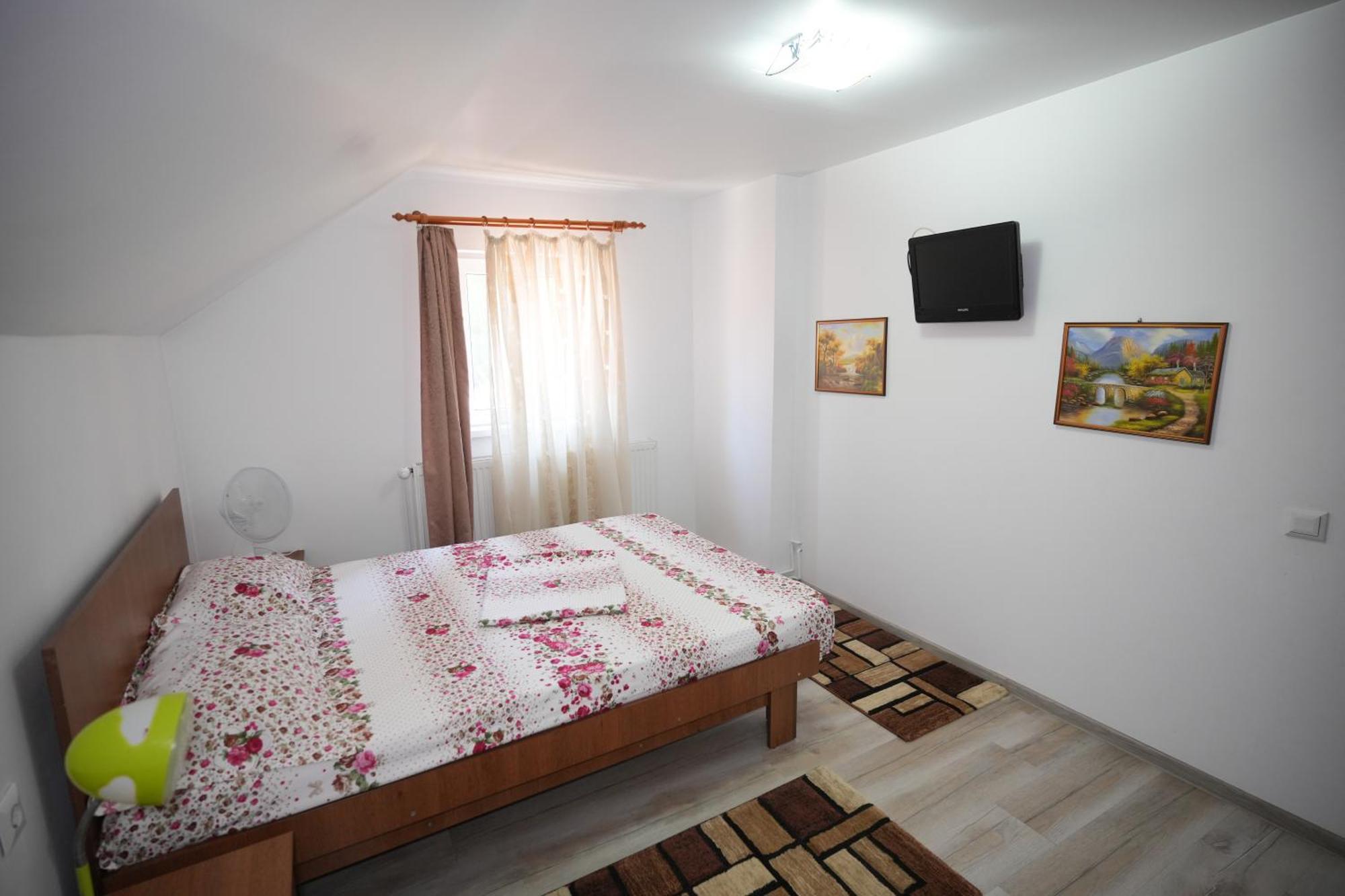 Casa Ion Horezu