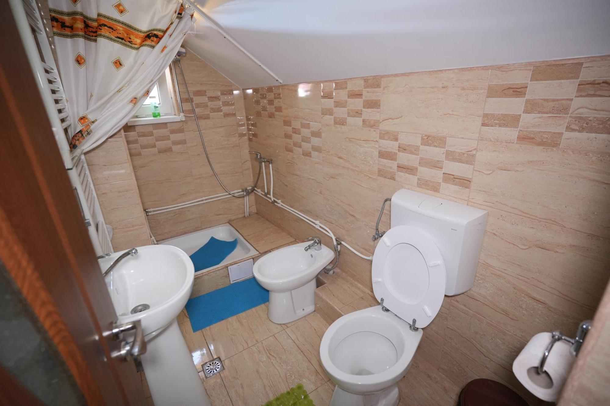 Casa Ion Privatunterkunft
