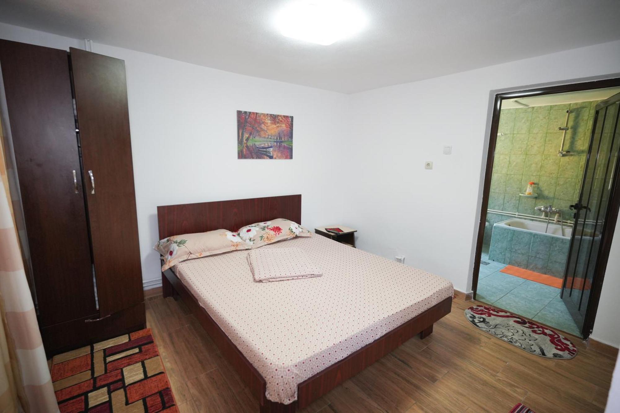 Privatunterkunft Casa Ion