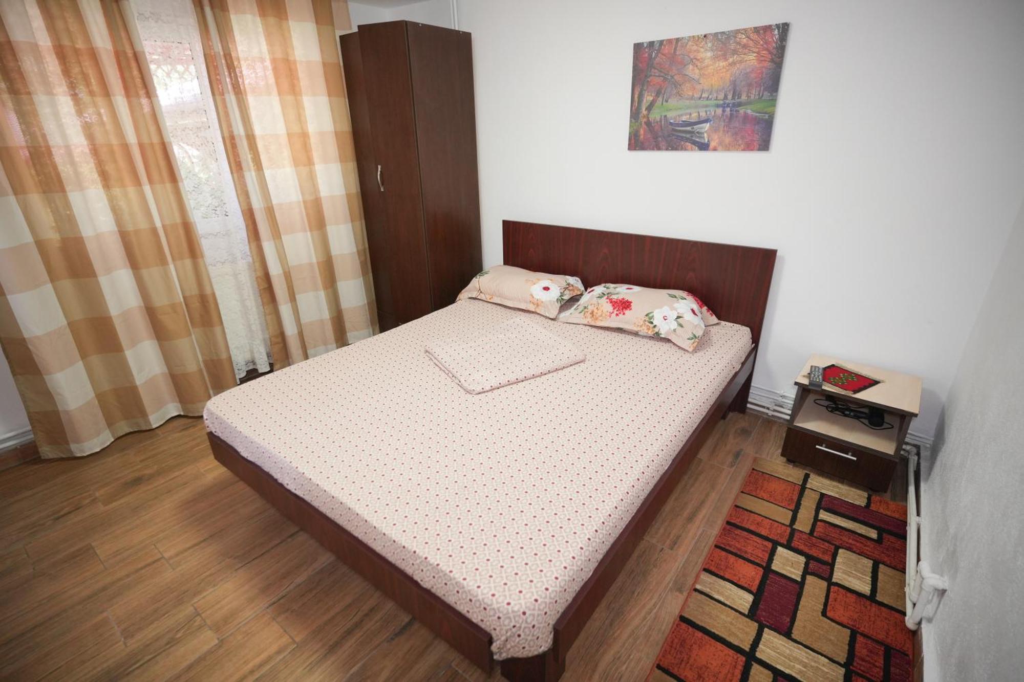 Casa Ion Privatunterkunft *