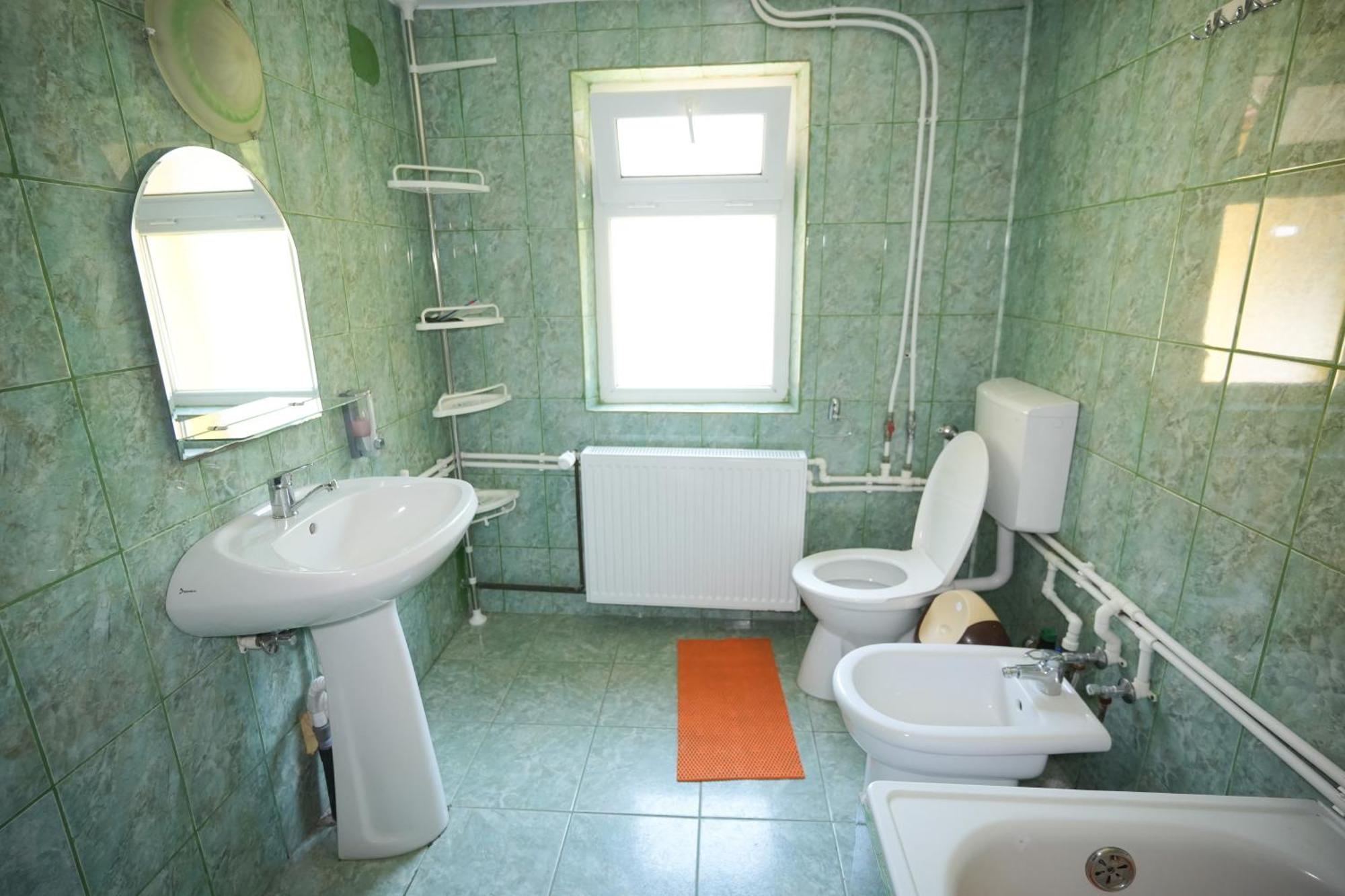 Privatunterkunft Casa Ion *