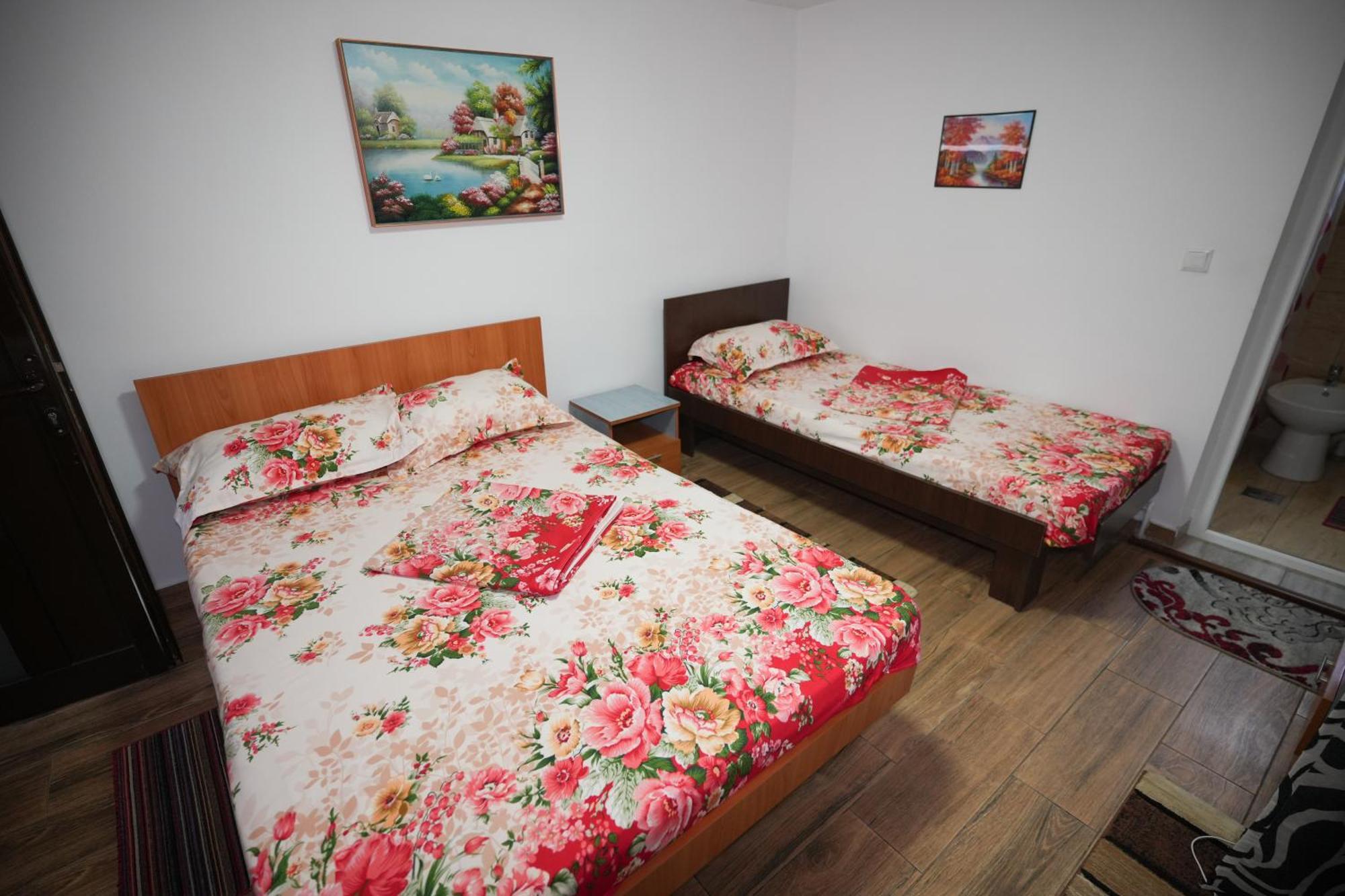 Casa Ion Horezu