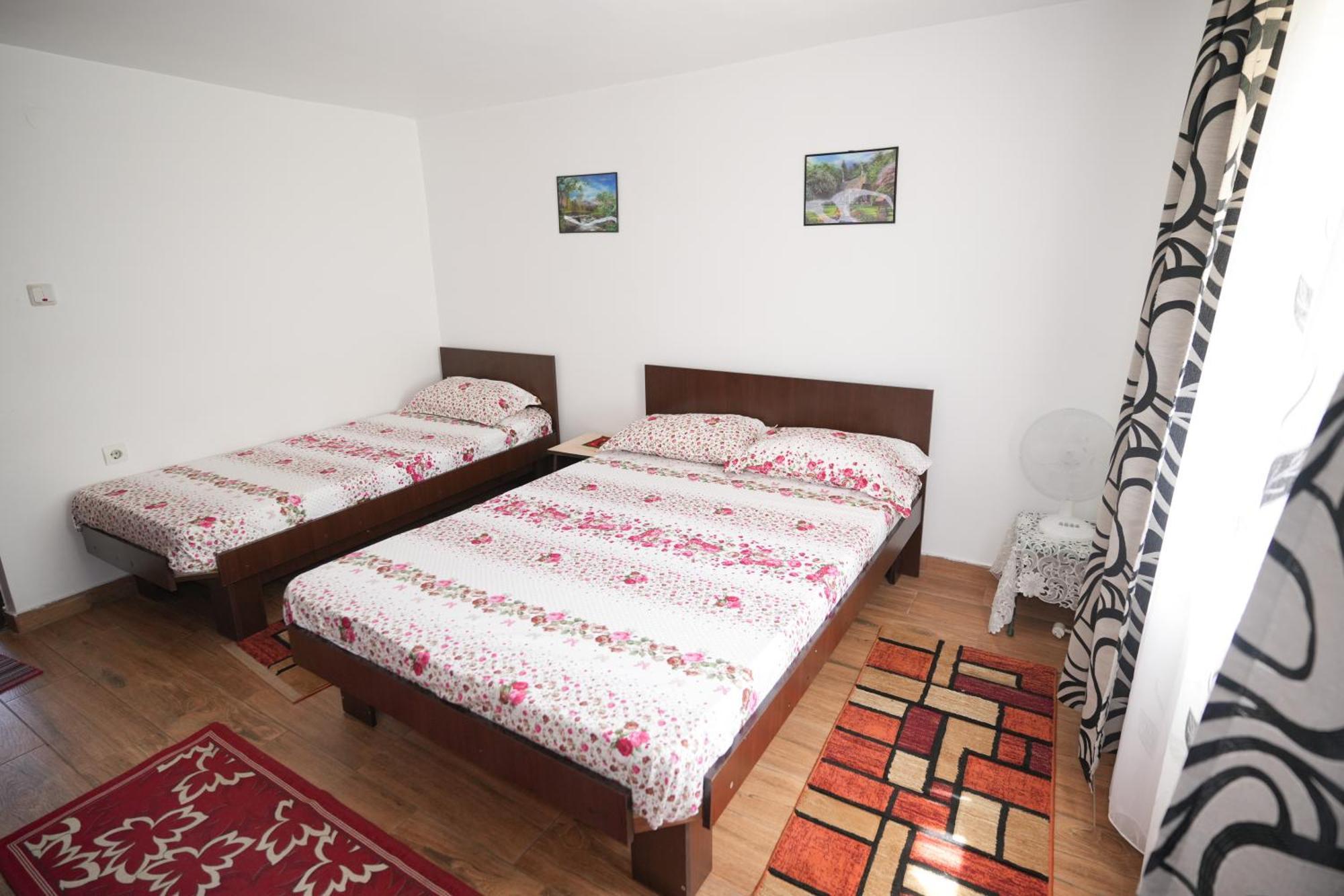 Casa Ion * Horezu