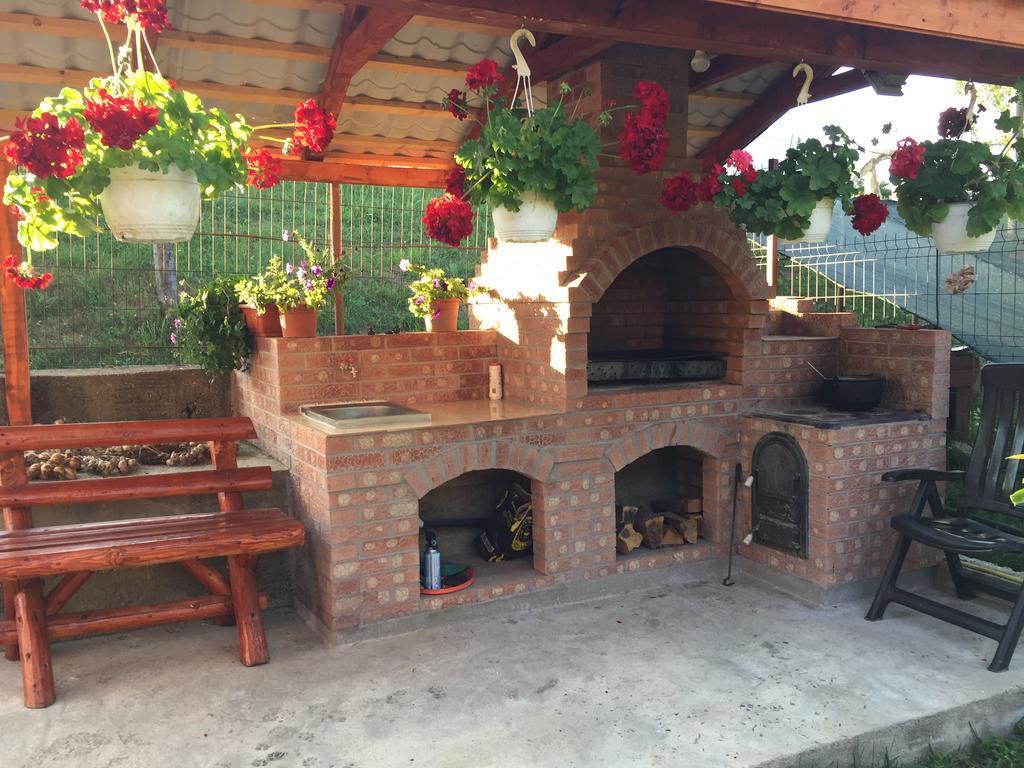 Privatunterkunft Casa Ion *